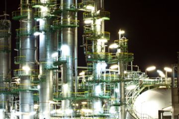 Chemical industry