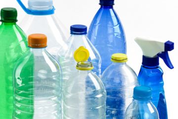 Polyester production