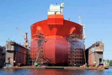 Shipbuilding