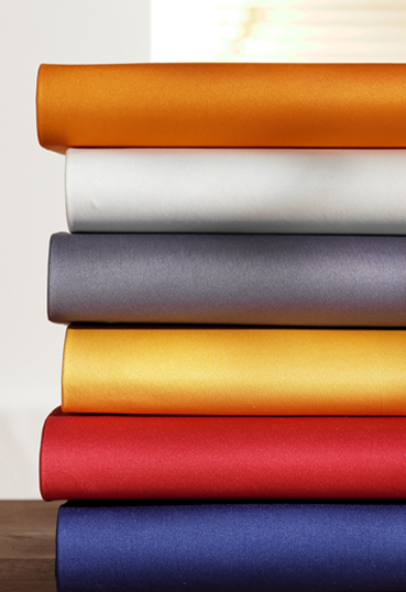 Textile finishing