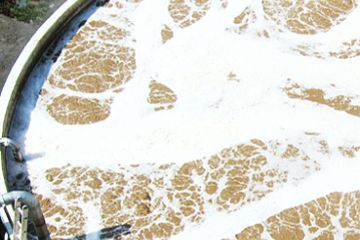 Water treatment