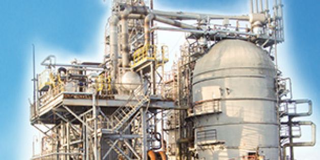 Vacuum technology for refineries and the petrochemical sector 