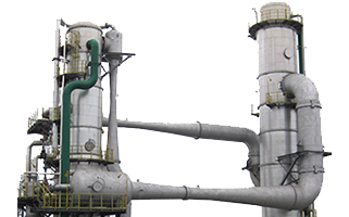 Steam jet chilling plants and cooling systems