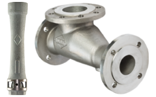 Steam jet heater